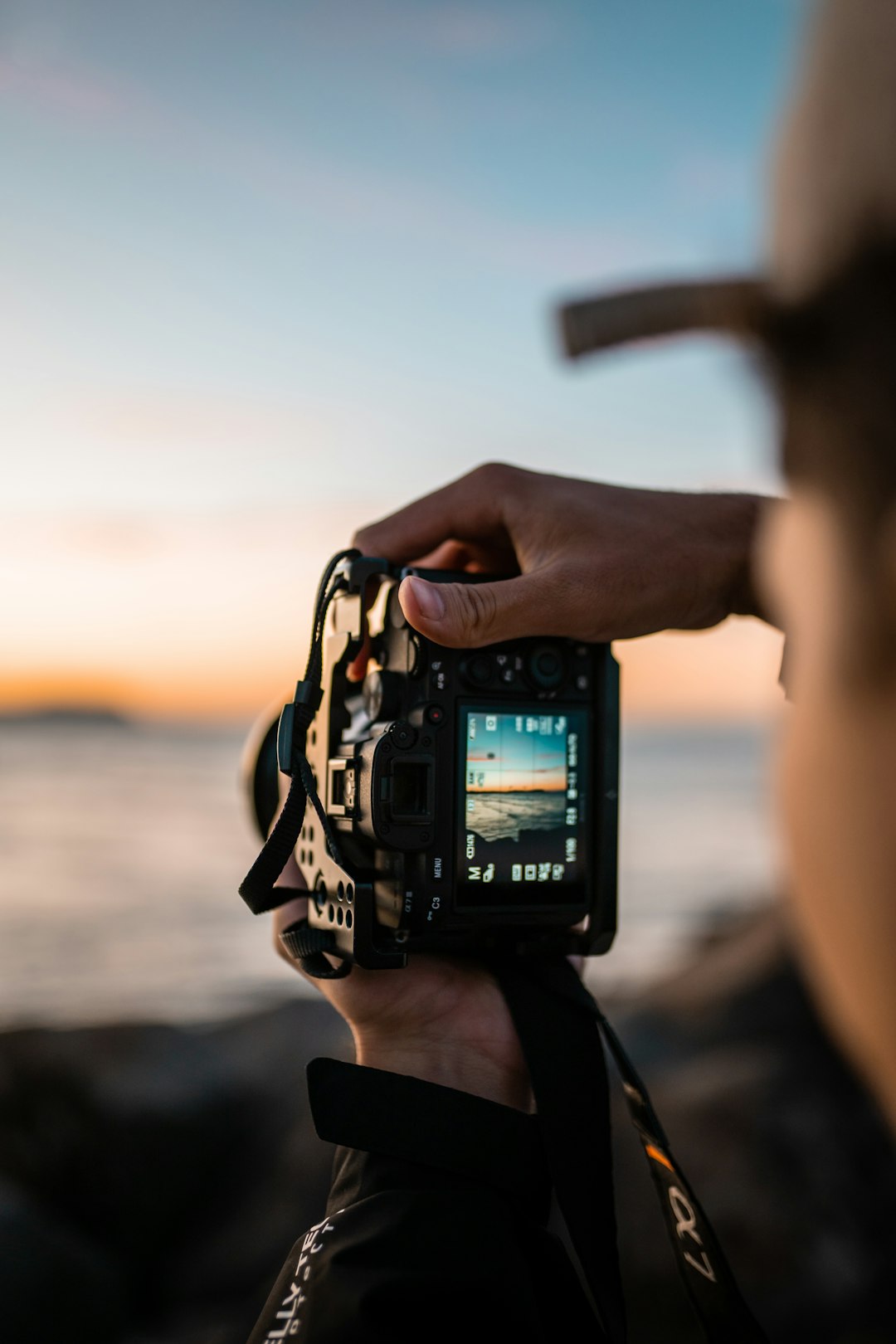 Fotograf