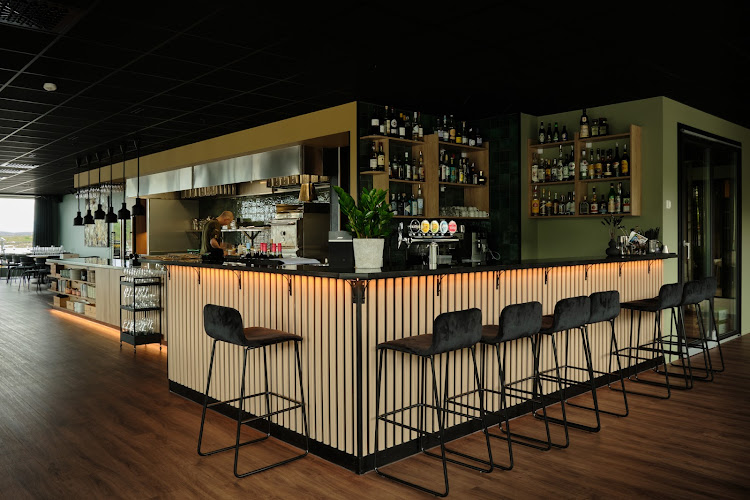Bilde fra SVANG CATERING AS i Brønnøysund