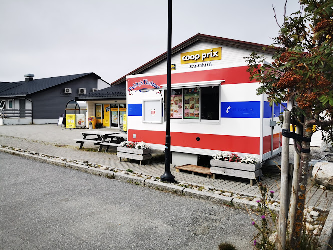 Bilde fra PUKKYS THAIMAT - PHETCHARA MASENA i Smøla