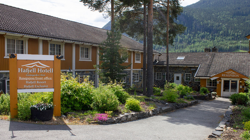 Bilde fra HAFJELL CATERING AS i Øyer