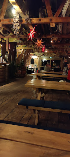 Bilde fra HOS OSS - CATERING & SELSKAPSMAT AS i Åfjord