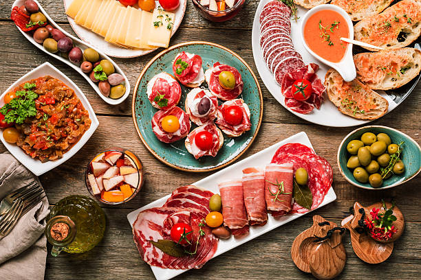 Bilde fra GOURMET FOOD AS i Snarøya