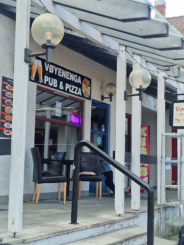 Bilde fra VØYENENGA PUB OG BAR MOSLEM i Vøyenenga