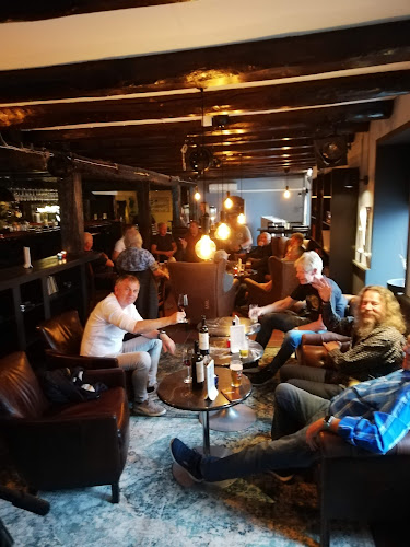 Bilde fra KOKKEN I LOGEN AS i Hundvåg