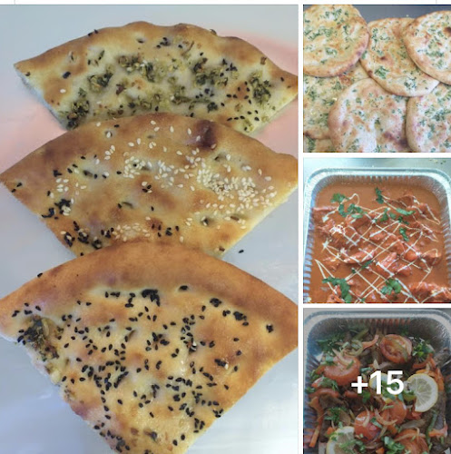 Bilde fra KITCHEN CATER AS i Lørenskog