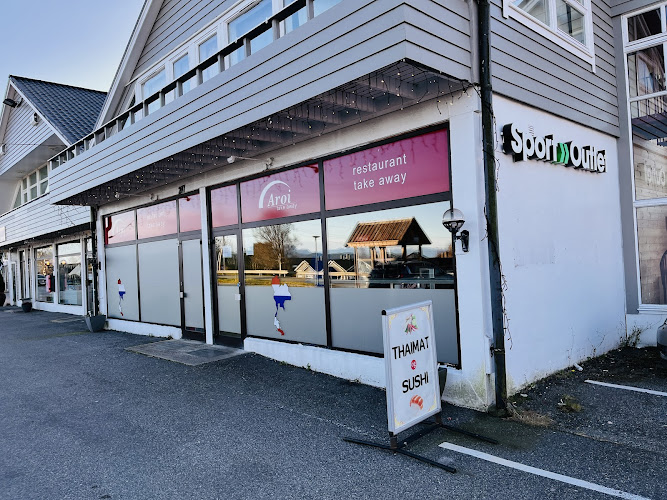 Bilde fra AROI TAKE AWAY FAREEDZAI i Storebø