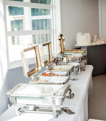 Bilde fra CAPARDO CATERING SERVICES i Bjørndalstræ